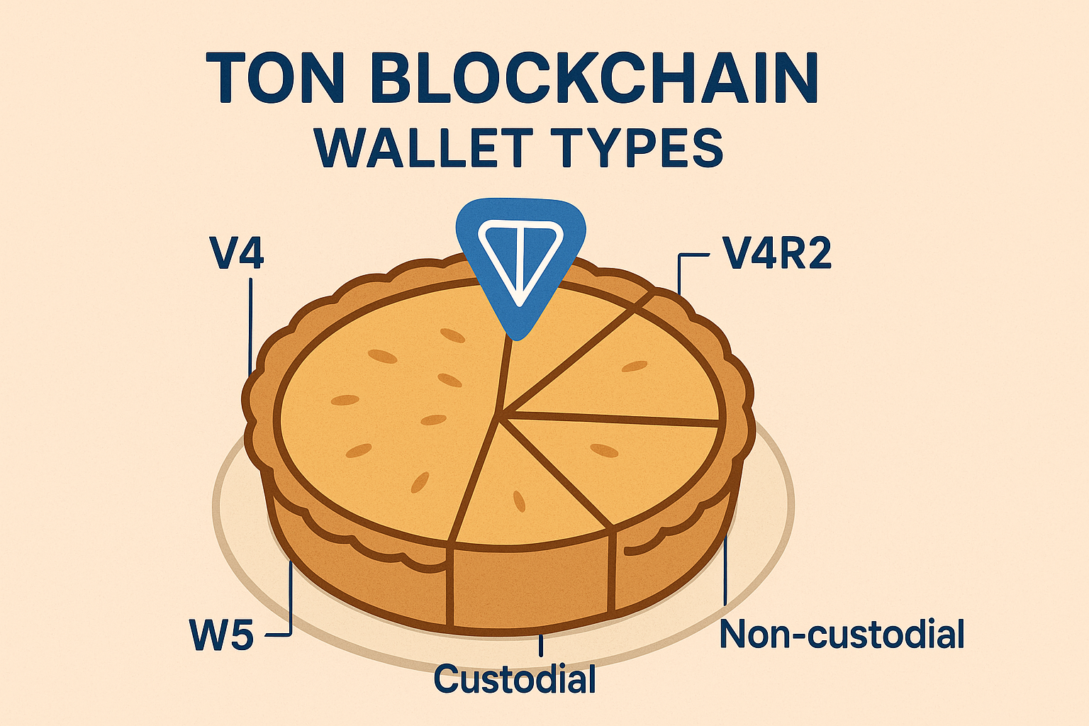 Understanding TON Wallets: A Comprehensive Guide for New Users