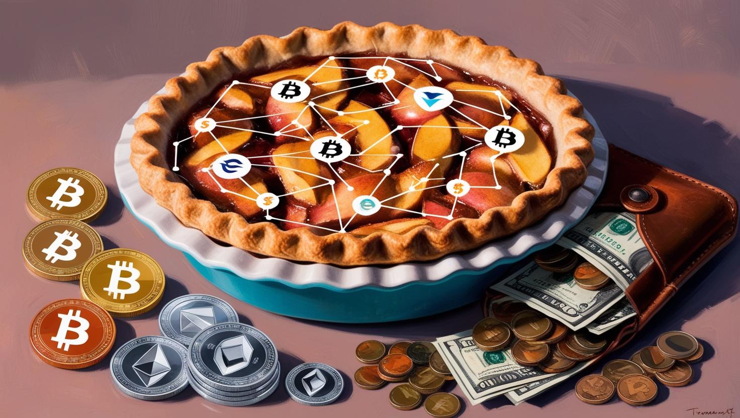 Get Ready to Bake Up Some Trades with Pie Exchange!