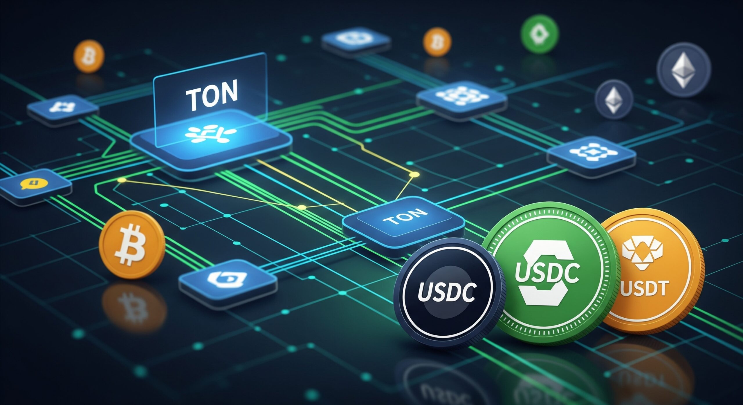 Stablecoins 101: Everything Traders Need to Know This Year