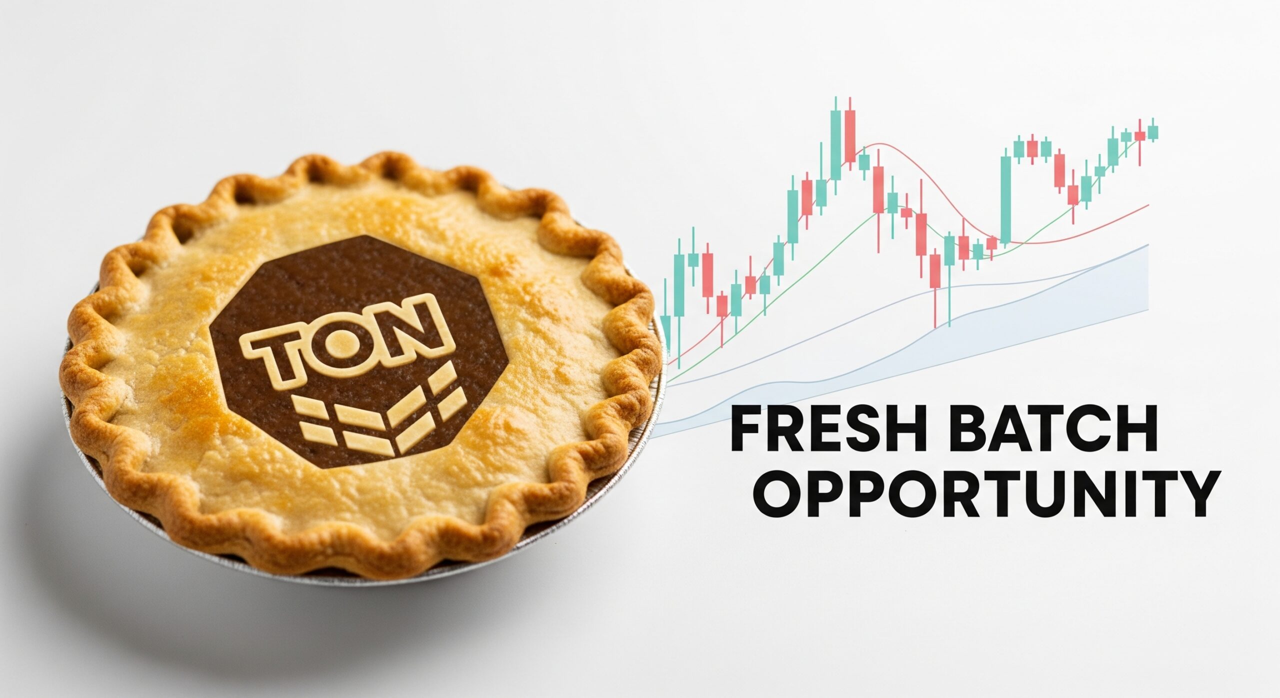 How to Join the $PIE Token Presale