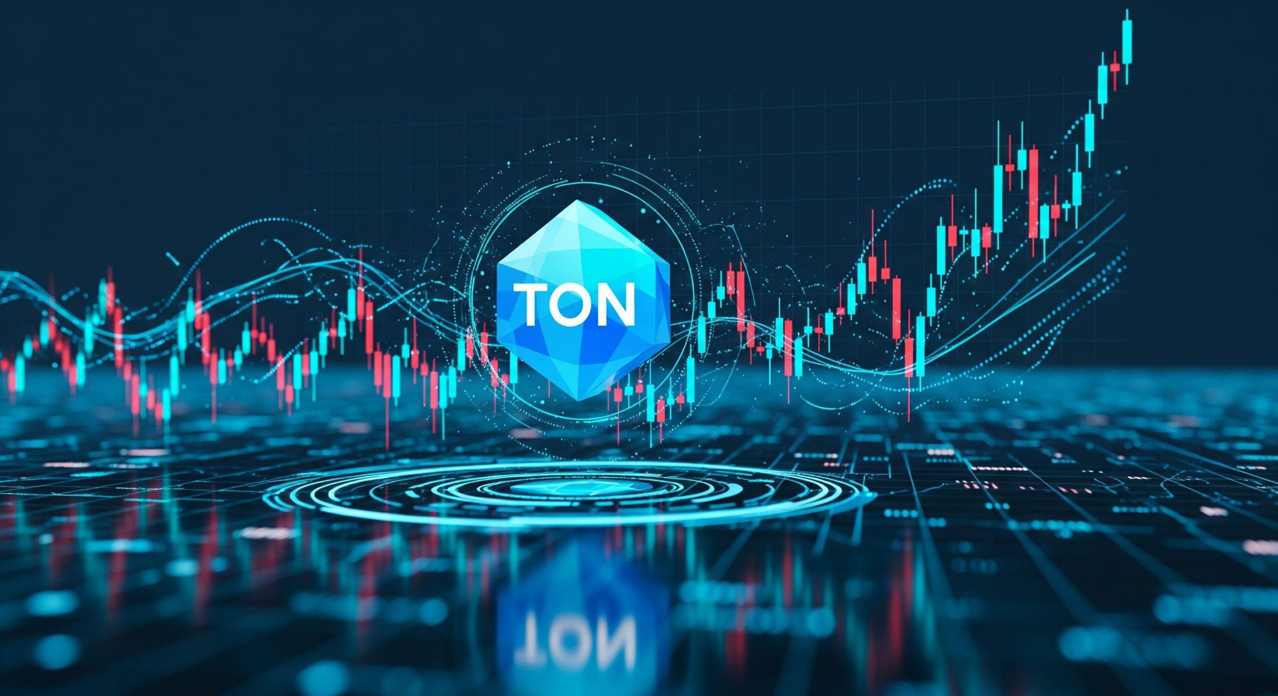 Why the TON Blockchain is a Game-Changer for Crypto Trading: A Tech Deep Dive