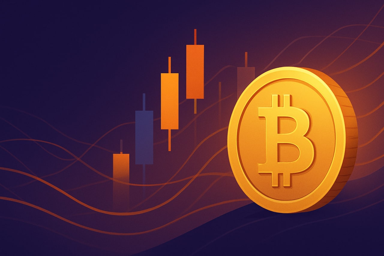 The Future of Crypto Trading: Simple, Fast, and Rewarding